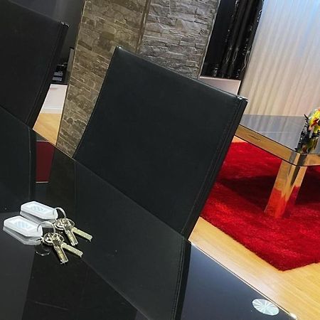 Urban Apartment En Basauri Con Wifi Екстериор снимка