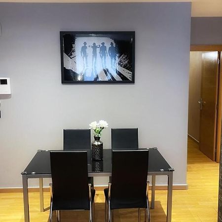 Urban Apartment En Basauri Con Wifi Екстериор снимка