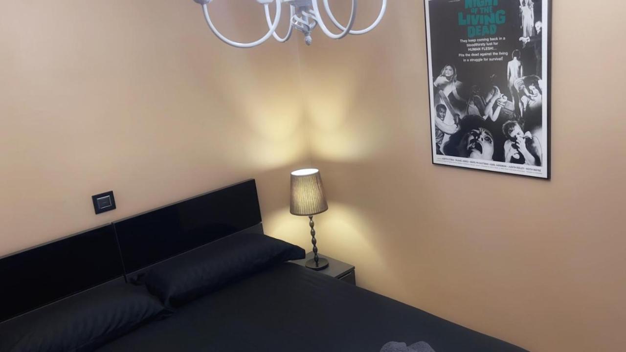 Urban Apartment En Basauri Con Wifi Екстериор снимка
