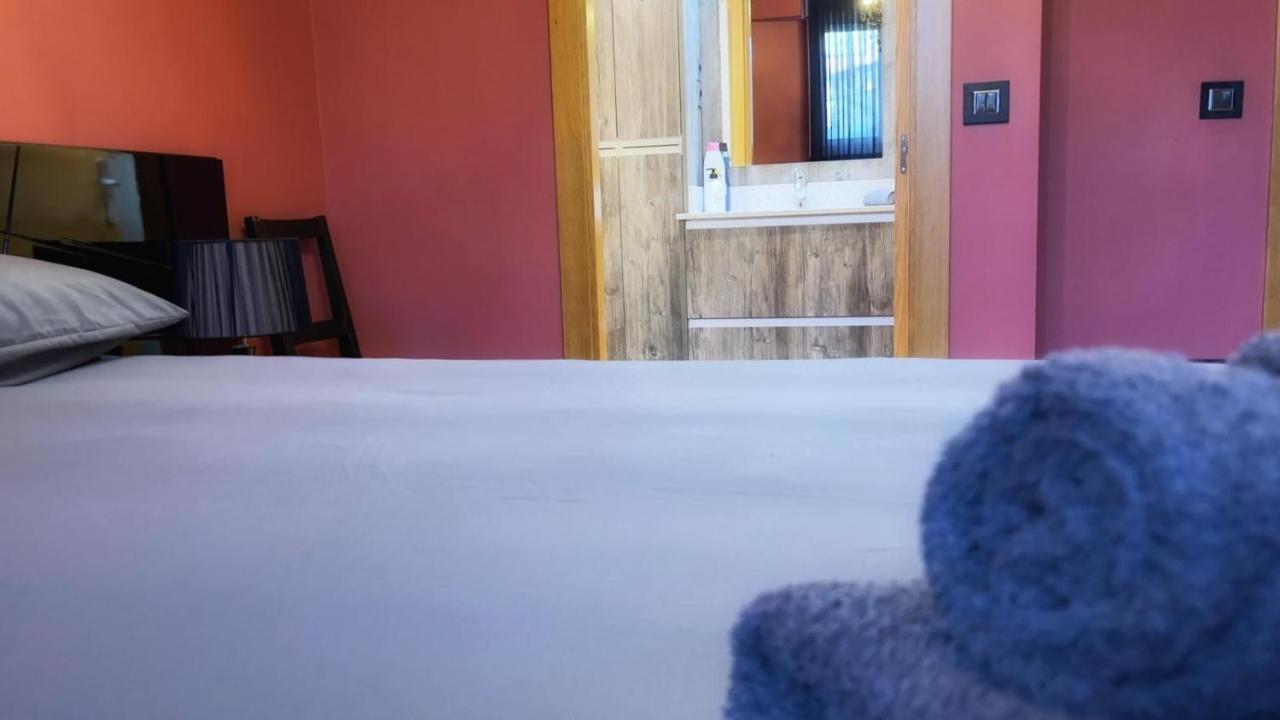 Urban Apartment En Basauri Con Wifi Екстериор снимка
