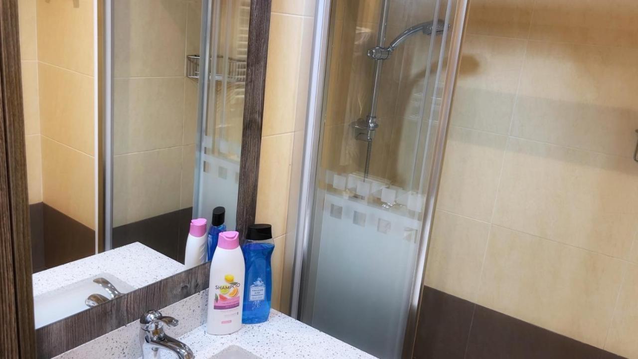 Urban Apartment En Basauri Con Wifi Екстериор снимка