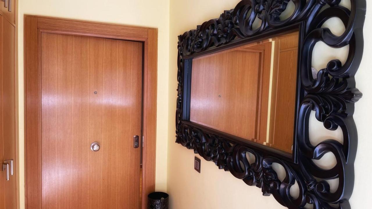 Urban Apartment En Basauri Con Wifi Екстериор снимка