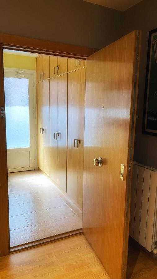 Urban Apartment En Basauri Con Wifi Екстериор снимка