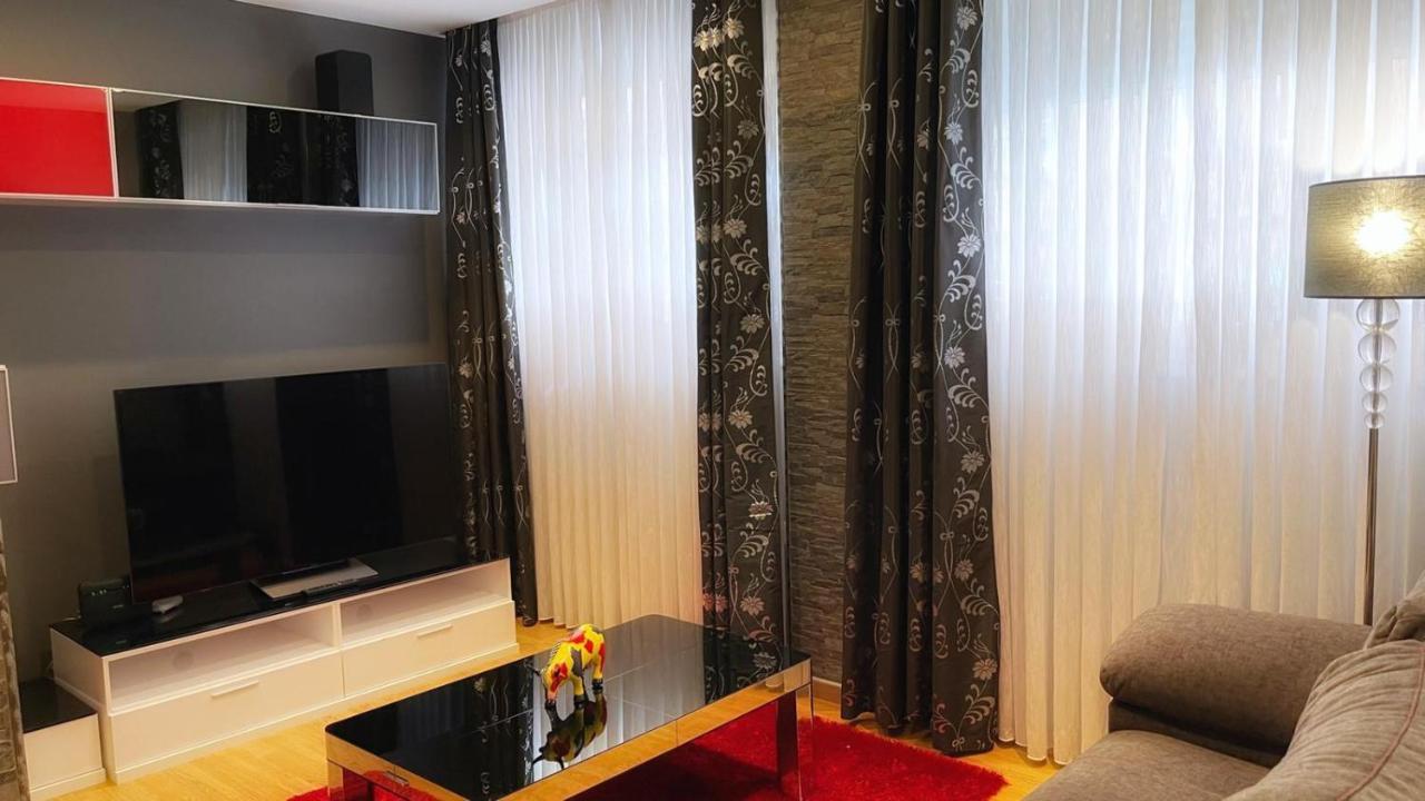 Urban Apartment En Basauri Con Wifi Екстериор снимка