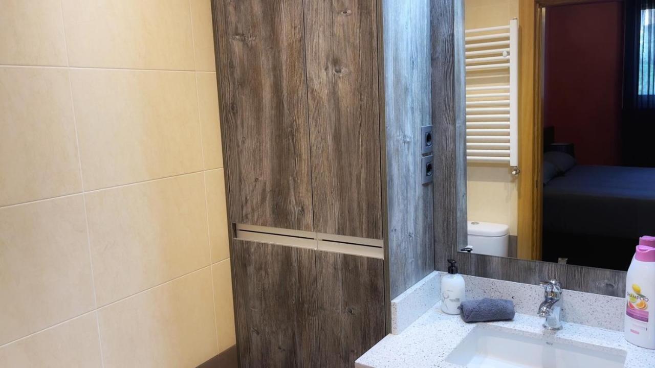 Urban Apartment En Basauri Con Wifi Екстериор снимка