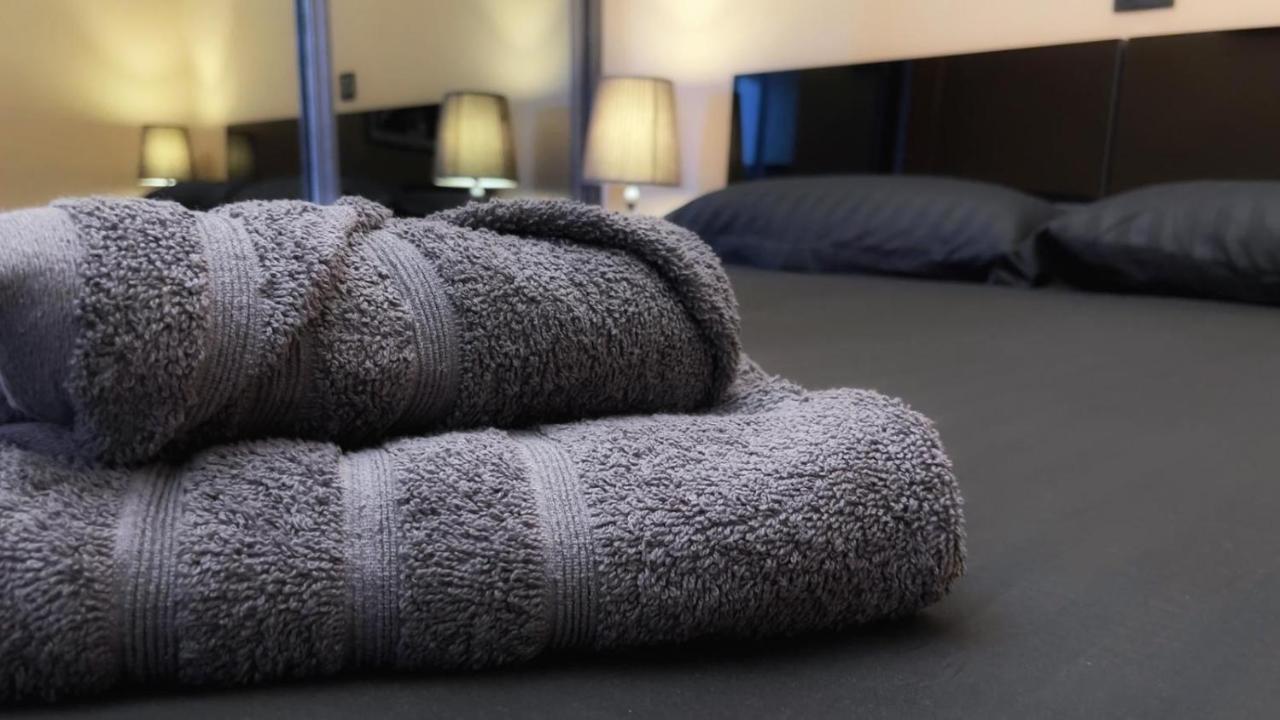 Urban Apartment En Basauri Con Wifi Екстериор снимка