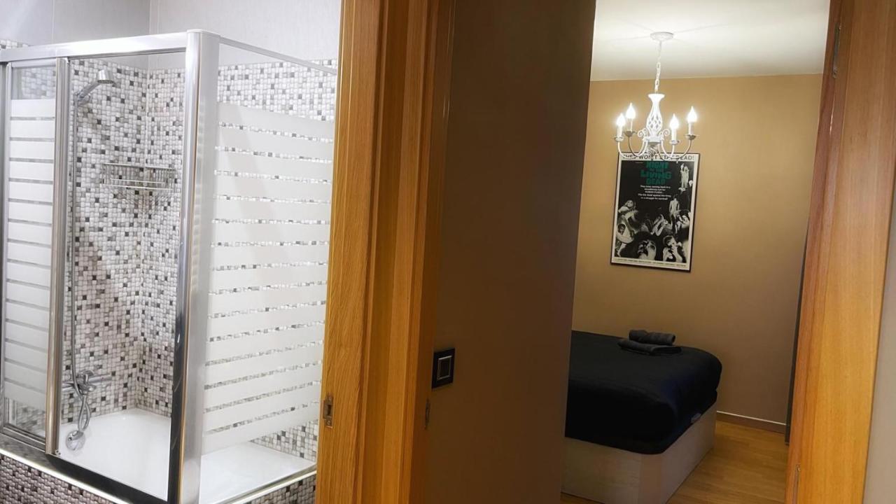 Urban Apartment En Basauri Con Wifi Екстериор снимка